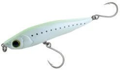 CID Shiverstick 160 -Fishing Equip Store ShiverGlowwhite160