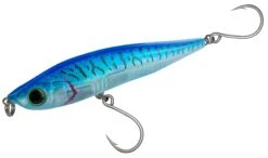 CID Shiverstick 160 -Fishing Equip Store ShiverLivebaitblue160