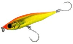 CID Shiverstick 160 -Fishing Equip Store ShiverUVOrange160