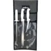 Sicut Deckie Knife Pack White Handle -Fishing Equip Store SicutDeckiePacktacklewest