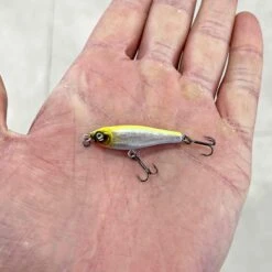 Altron Sinking Pencil 38 -Fishing Equip Store SinkingStickbait382