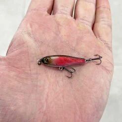 Altron Sinking Pencil 38 -Fishing Equip Store SinkingStickbait383