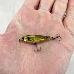 Altron Sinking Pencil 38 -Fishing Equip Store SinkingStickbait384