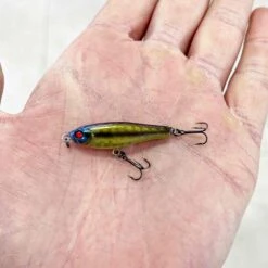 Altron Sinking Pencil 38 -Fishing Equip Store SinkingStickbait385