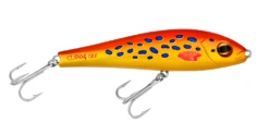 Halco Slidog 125 -Fishing Equip Store SlidogCoraltrout