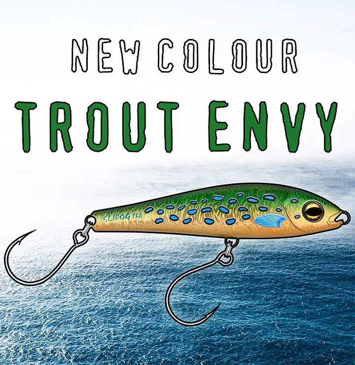 Halco Slidog 150 10 Halco Slidog 150 - Image 8