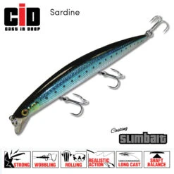 CID Slimbait 220 -Fishing Equip Store SlimbaitSardine 900x da99680b ca1f 49be 9fc7 8856e4c2b548