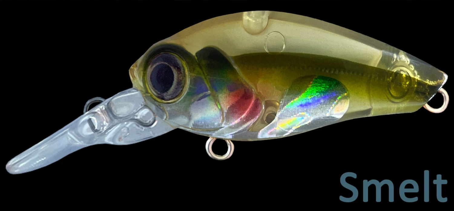 Cranka Crank Deep 35mm 3 Cranka Crank Deep 35mm