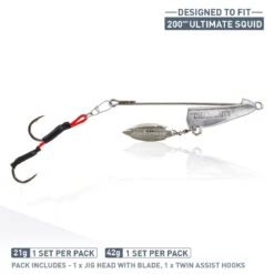 Chasebaits Ultimate Squid 200 -Fishing Equip Store Squid Rig 2048x 1024x1024 2x f4b7e466 bd8f 4837 81bd c0789dfb0e03