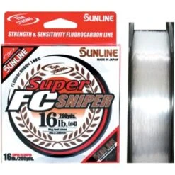 Sunline Super FC Sniper 200yds