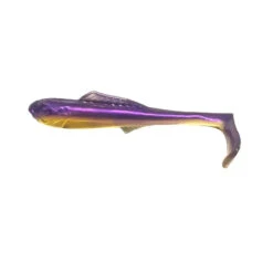 Razor Edge Swimson -Fishing Equip Store SwimsonCandyPurple Tacklewest