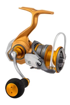 Daiwa TD SOL MQ