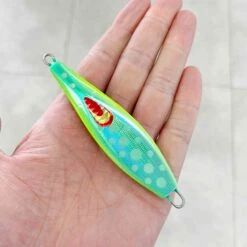 Lamble Bait Kanpachi2 -Fishing Equip Store TacklewestKanpatchi3