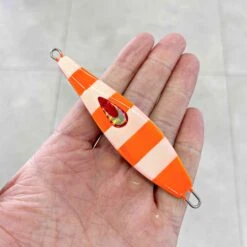 Lamble Bait Kanpachi2 -Fishing Equip Store TacklewestKanpatchi4