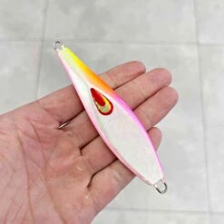 Lamble Bait Kanpachi2 -Fishing Equip Store TacklewestKanpatchi5