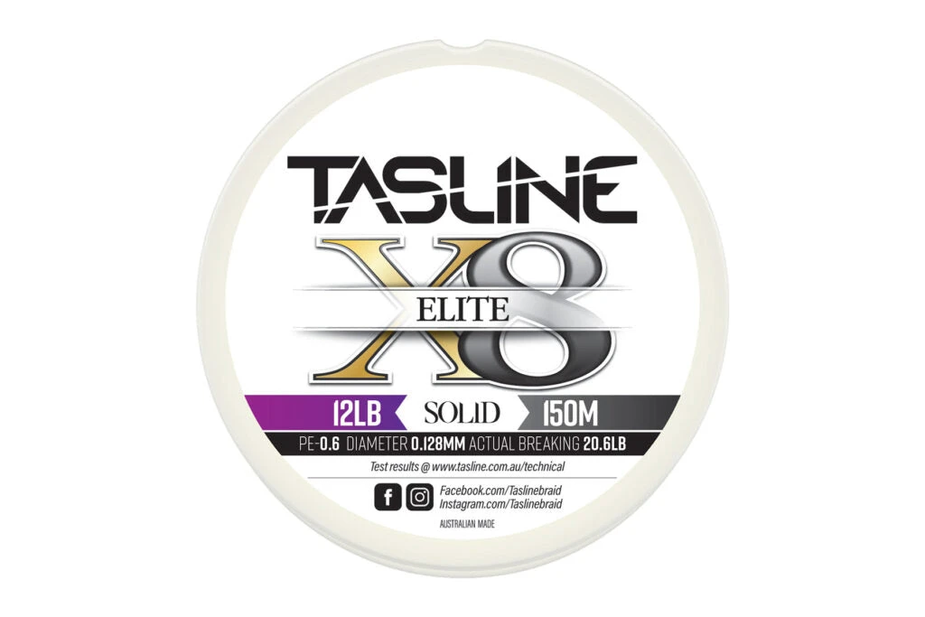Tasline Elite 150m 3 Tasline Elite 150m