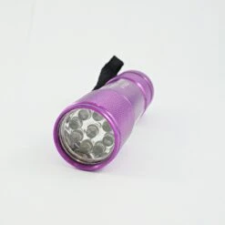 Perfect Image Led Uv Flashlight -Fishing Equip Store UV