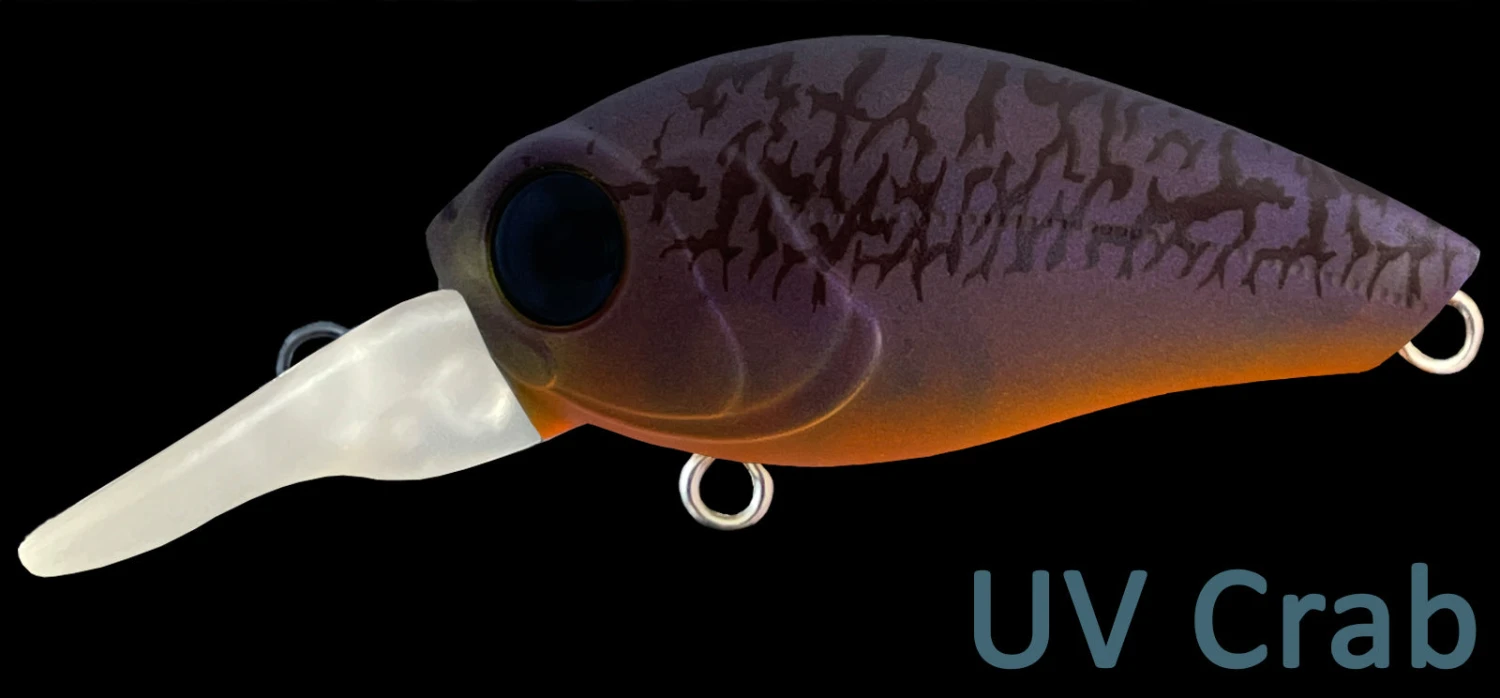 Cranka Crank Deep 35mm 11 Cranka Crank Deep 35mm - Image 9