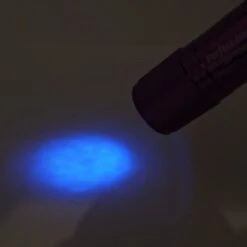 Perfect Image Led Uv Flashlight -Fishing Equip Store UV Dark