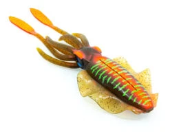Chasebaits Ultimate Squid 150 13 Chasebaits Ultimate Squid 150 -Fishing Equip Store UltimateSquid150nitro
