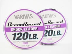 Varivas Ocean Record