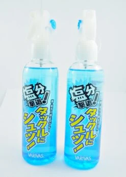 Varivas Tackle Ni Shoo 180ml