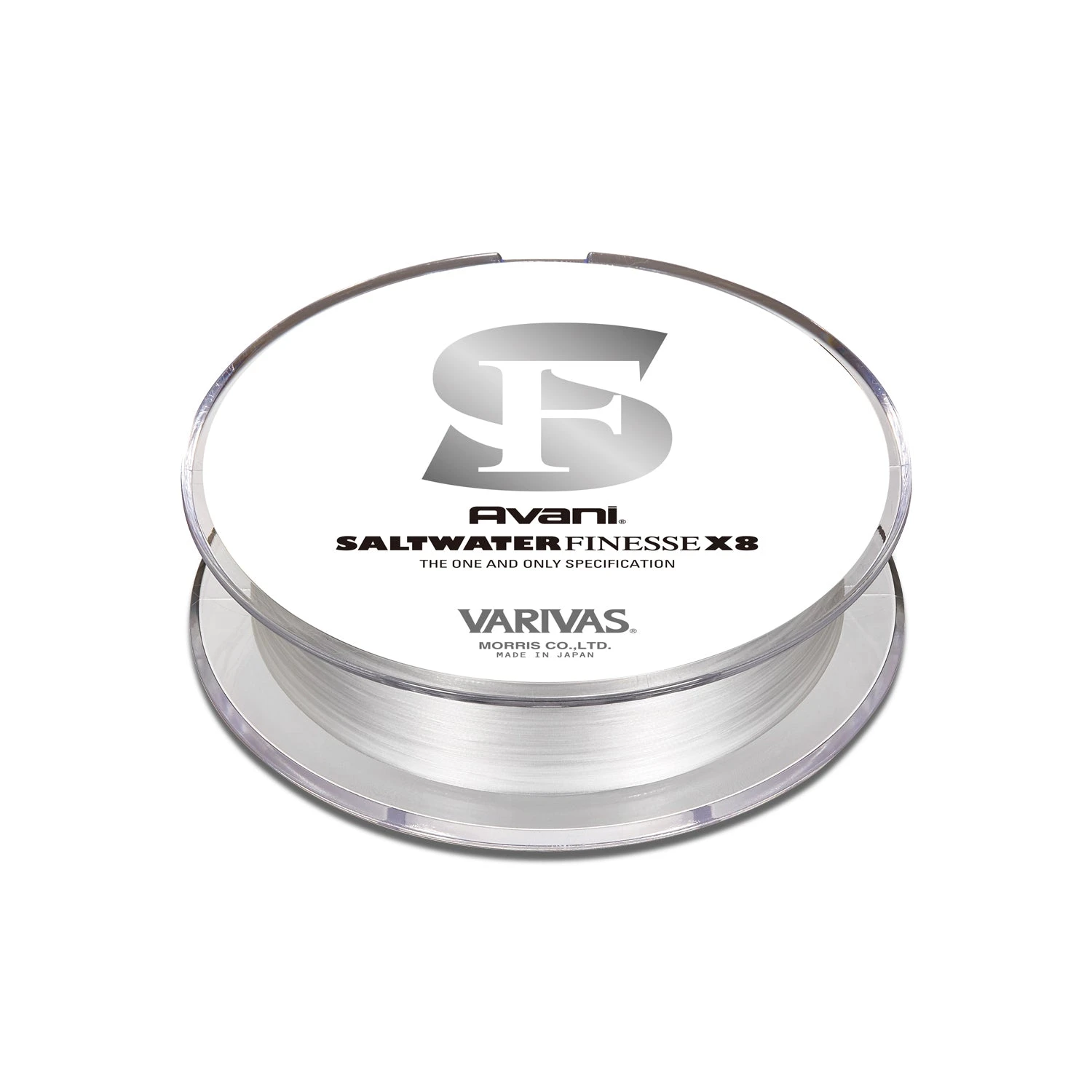 Varivas Saltwater Finesse 3 Varivas Saltwater Finesse