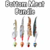 Vexed Bottom Meat Bundle -Fishing Equip Store VexedBottomMeatbundle
