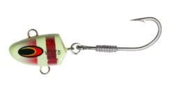 Vexed Dhu Bomb -Fishing Equip Store VexedDhuBombTacklewestRG