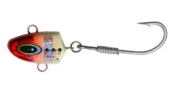 Vexed Dhu Bomb -Fishing Equip Store VexedDhuBombTacklewestSRHG