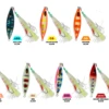 Vexed Dhu Drop -Fishing Equip Store VexedDhuDropJig