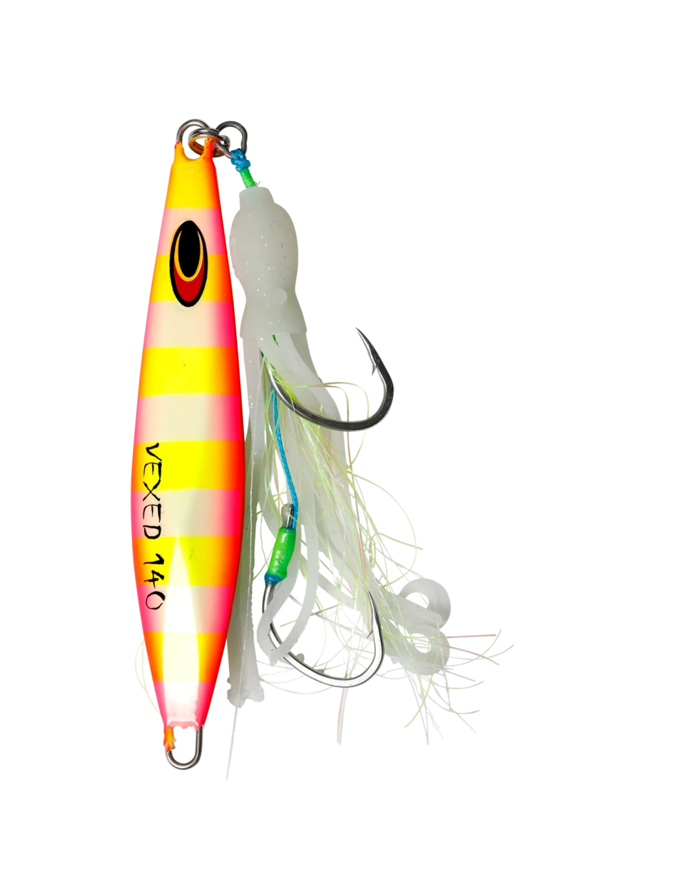 Vexed Dhu Slow 5 Vexed Dhu Slow - Image 3