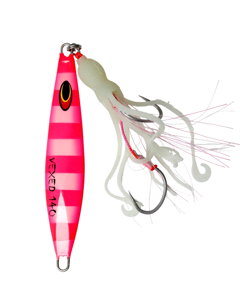 Vexed Dhu Slow 6 Vexed Dhu Slow - Image 4