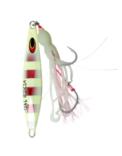 Vexed Dhu Slow 13 Vexed Dhu Slow -Fishing Equip Store VexedDhuSlowTacklewestRG