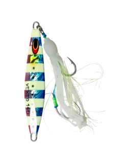 Vexed Dhu Slow 14 Vexed Dhu Slow -Fishing Equip Store VexedDhuSlowTacklewestSRD