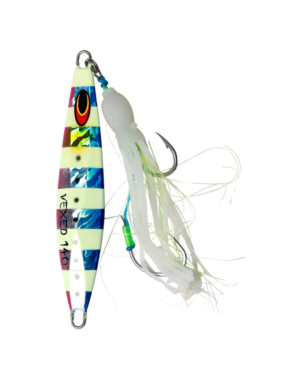 Vexed Dhu Slow 8 Vexed Dhu Slow - Image 6