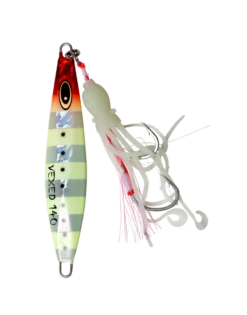 Vexed Dhu Slow 15 Vexed Dhu Slow -Fishing Equip Store VexedDhuSlowTacklewestSRHG