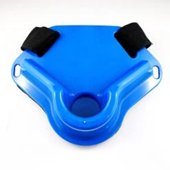 Vexed Compact Fighting Belt Asst Col -Fishing Equip Store VexedFightingBeltBlue