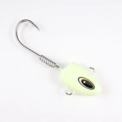 Vexed Dhu Head -Fishing Equip Store Vexed Dhu Head LG