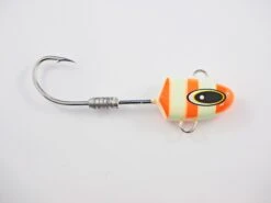 Vexed Dhu Head -Fishing Equip Store Vexed Dhu Head OG