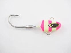 Vexed Dhu Head -Fishing Equip Store Vexed Dhu Head PG