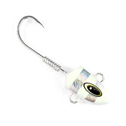 Vexed Dhu Head -Fishing Equip Store Vexed Dhu Head SG