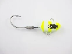 Vexed Dhu Head -Fishing Equip Store Vexed Dhu head CG