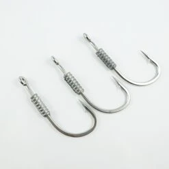 Vexed Weighted Spare Hook 8 Vexed Weighted Spare Hook -Fishing Equip Store Vexed Hook