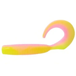 Daiwa Bait Junkie Grub 4 -Fishing Equip Store Voltage