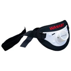 Black Magic Wasabi Gimbal Padded Belt