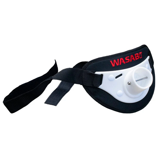 Black Magic Wasabi Gimbal Padded Belt 3 Black Magic Wasabi Gimbal Padded Belt