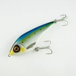 Westin Swim 120 11 Westin Swim 120 -Fishing Equip Store Westin Swim 120 Tackle West American Shad