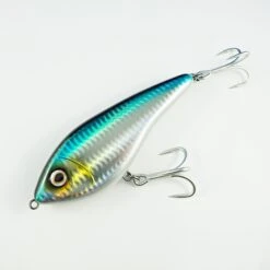 Westin Swim 120 12 Westin Swim 120 -Fishing Equip Store Westin Swim 120 Tackle West Bluetooth