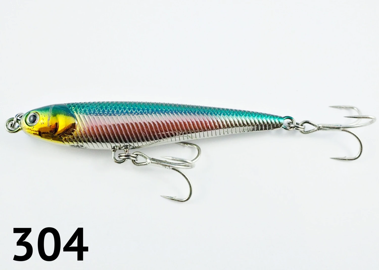 Fish Inc Winglet 87 6 Fish Inc Winglet 87 - Image 4